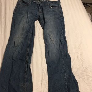 Men’s jeans 34/32